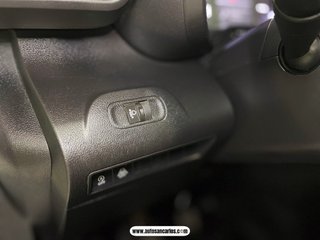 CITROEN BERLINGO BLUEHDI CON 2 PUERTAS LATERALES