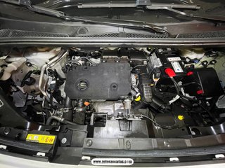 CITROEN BERLINGO BLUEHDI CON 2 PUERTAS LATERALES