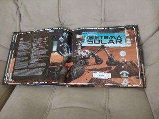 Sistema Solar
