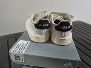 Adidas Advantage CF I Bambino Taglia 20