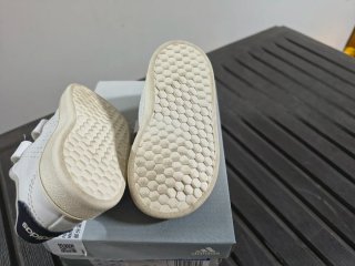 Adidas Advantage CF I Bambino Taglia 20