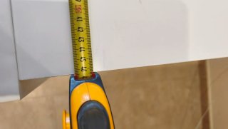 Escritorio Plegable con pizarra