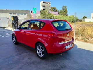 SEAT Altea 2006