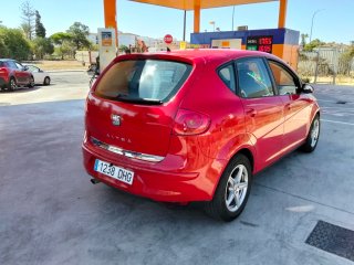 SEAT Altea 2006