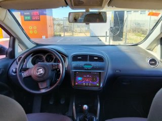 SEAT Altea 2006