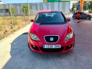 SEAT Altea 2006