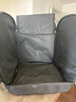 Bolsa Transporte Thermomix TM5 TM6 Vorwerk