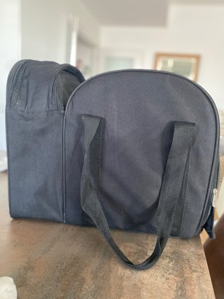 Bolsa Transporte Thermomix TM5 TM6 Vorwerk