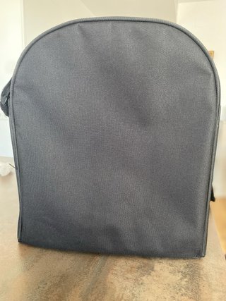 Bolsa Transporte Thermomix TM5 TM6 Vorwerk