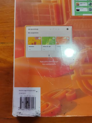 Geografía e Historia, 3 secundaria. Revuela