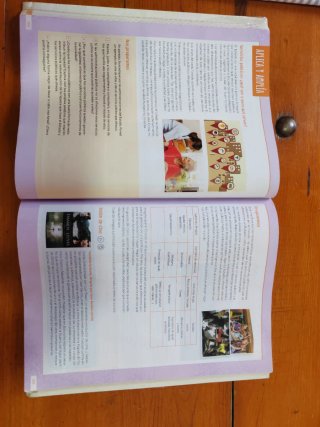Geografía e Historia, 3 secundaria. Revuela