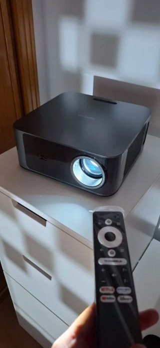 Proyector 4K TOPTRO X9 Pro