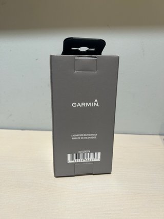 Reloj Garmin Forerunner 55 Negro/Verde