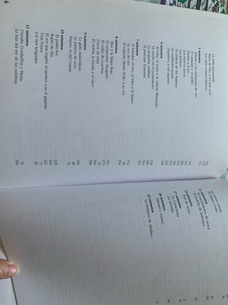 Mil Años de Cuentos