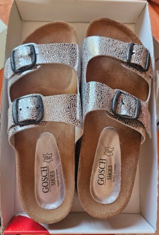 Sandalias Verano Talla 42