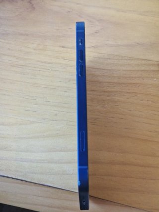iPhone 12 64GB Azul - Detalle pantalla