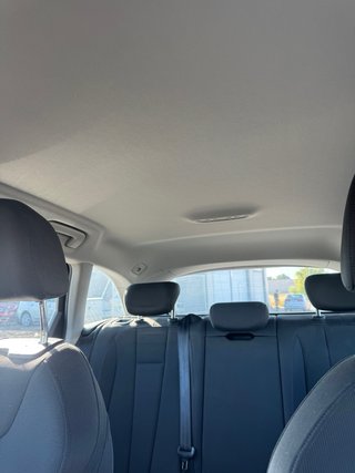 Audi A4 2018