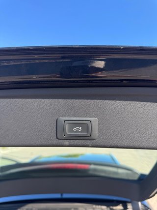 Audi A4 2018
