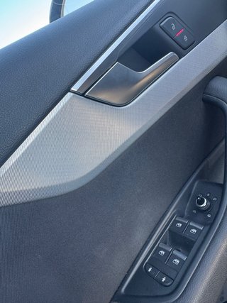 Audi A4 2018