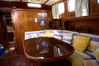 VELERO BELLIURE 41