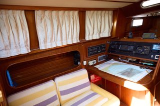 VELERO BELLIURE 41