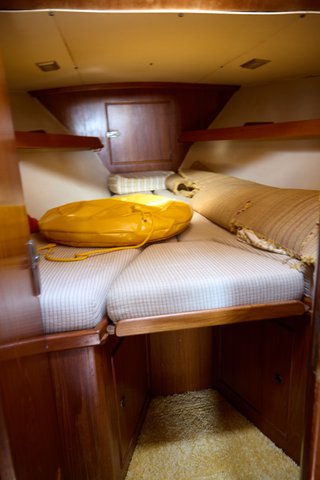 VELERO BELLIURE 41
