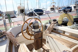 VELERO BELLIURE 41