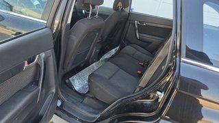 Chevrolet Captiva 2007