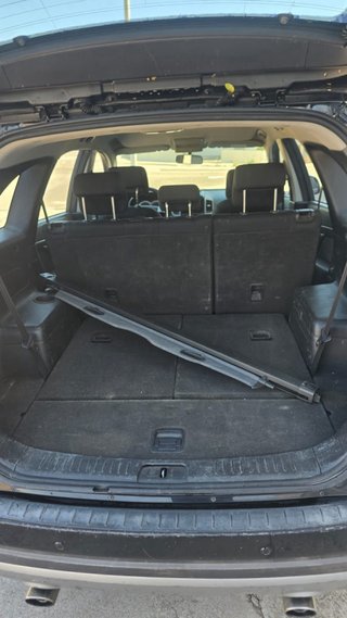 Chevrolet Captiva 2007