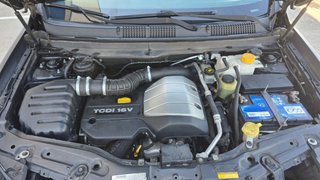 Chevrolet Captiva 2007