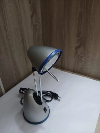 Lámpara Escritorio Flexo Telescópica DAKO Vintage