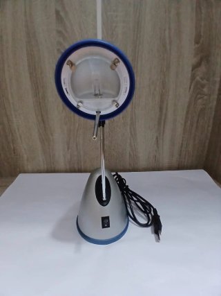 Lámpara Escritorio Flexo Telescópica DAKO Vintage