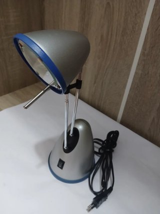 Lámpara Escritorio Flexo Telescópica DAKO Vintage