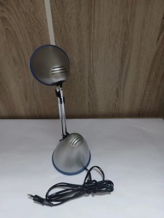 Lámpara Escritorio Flexo Telescópica DAKO Vintage