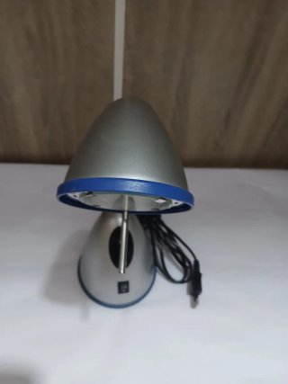 Lámpara Escritorio Flexo Telescópica DAKO Vintage