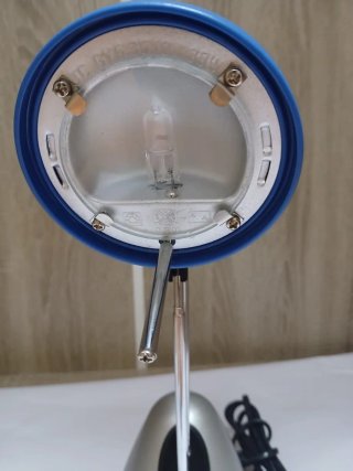 Lámpara Escritorio Flexo Telescópica DAKO Vintage