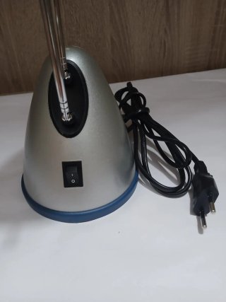 Lámpara Escritorio Flexo Telescópica DAKO Vintage