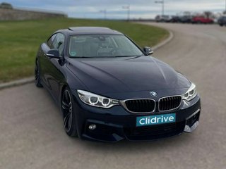 BMW serie 4