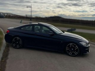 BMW serie 4