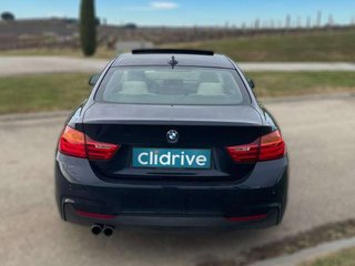 BMW serie 4