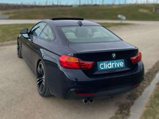 BMW serie 4