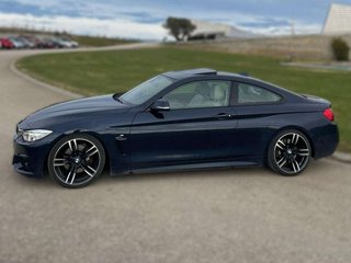 BMW serie 4