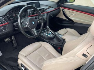 BMW serie 4
