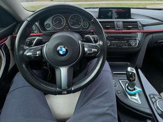 BMW serie 4