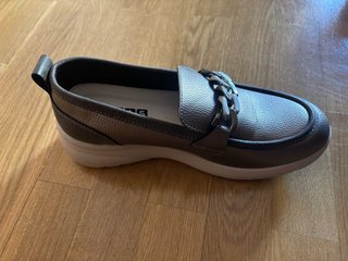 Mocasines CASAS COLLECTION mujer talla 39