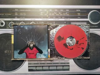 CD Meganoidi - Outside the Loop Stupendo Sensation