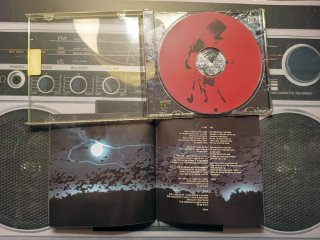 CD Meganoidi - Outside the Loop Stupendo Sensation