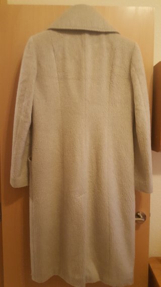 Abrigo Caractère mujer