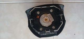 Módulo Control Airbag Ford Mazda Bosch