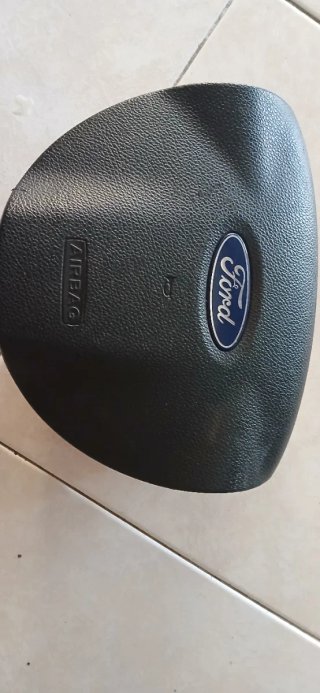 Módulo Control Airbag Ford Mazda Bosch